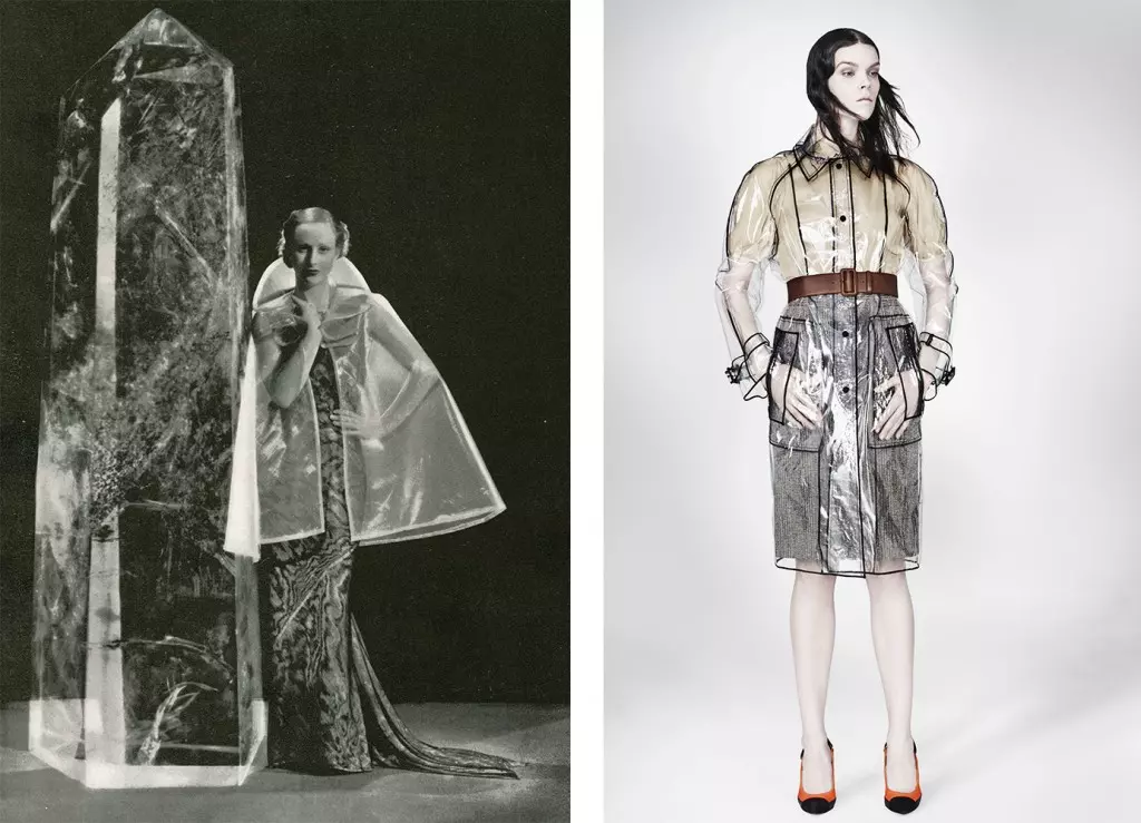 Schiaparelli and Prada: Impossible Conversations