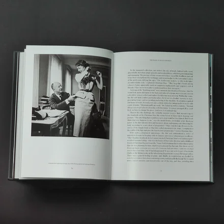 Dior: The New Look Revolution