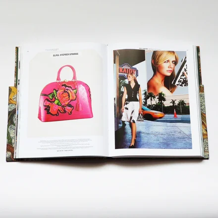 LOUIS VUITTON CITY BAGS: A NATURAL HISTORY