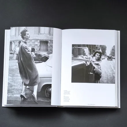 Pierre Cardin. Making Fashion Modern