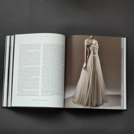 Ballerina: Fashion's Modern Muse