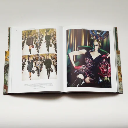 LOUIS VUITTON CITY BAGS: A NATURAL HISTORY