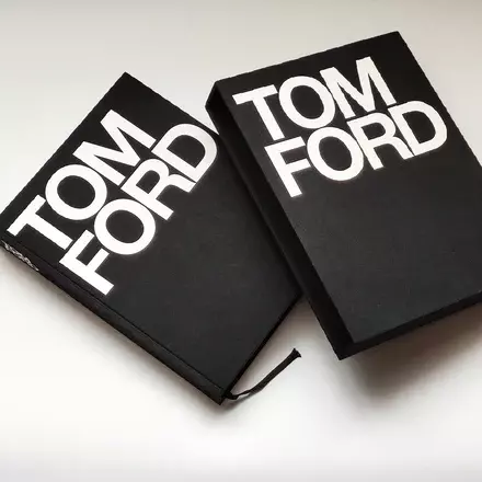 TOM FORD