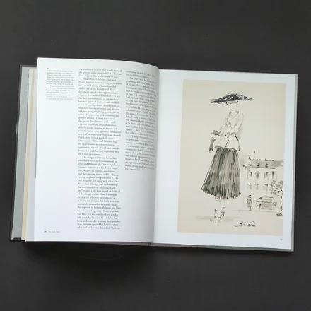 Dior: A New Look, A New Enterprise (1947–57)