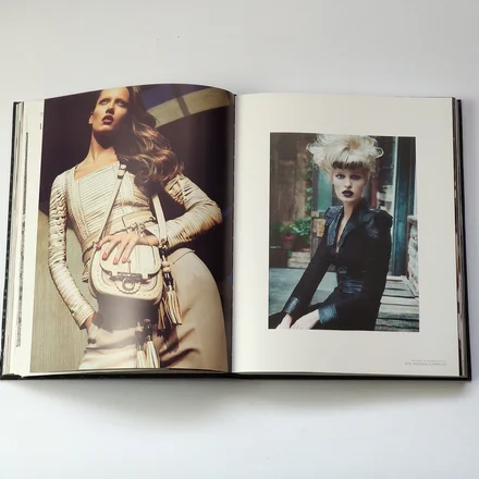 GUCCI. THE MAKING OF