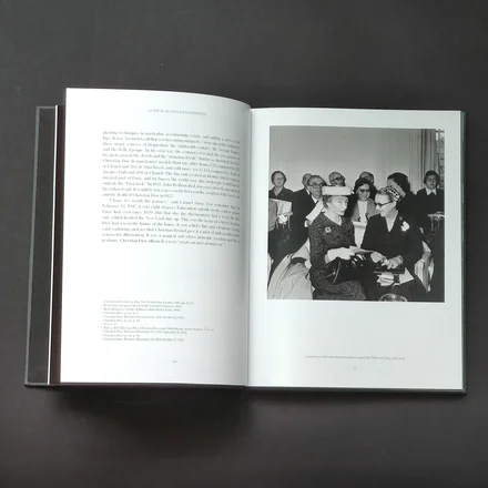 Dior: The New Look Revolution