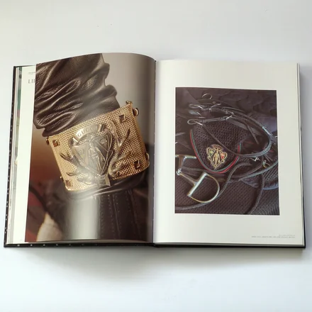 GUCCI. THE MAKING OF