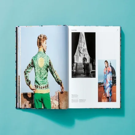 Pucci book (психоделика)