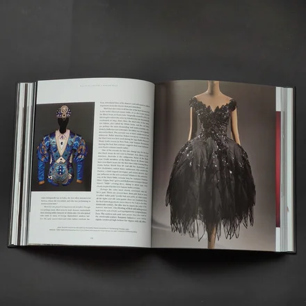 Ballerina: Fashion's Modern Muse