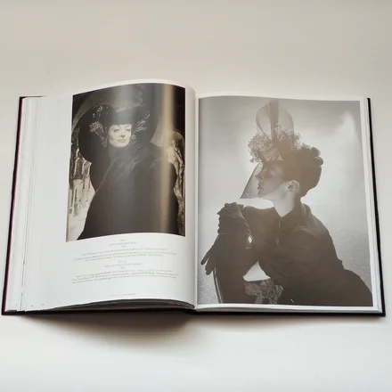 SCHIAPARELLI &amp; THE ARTISTS