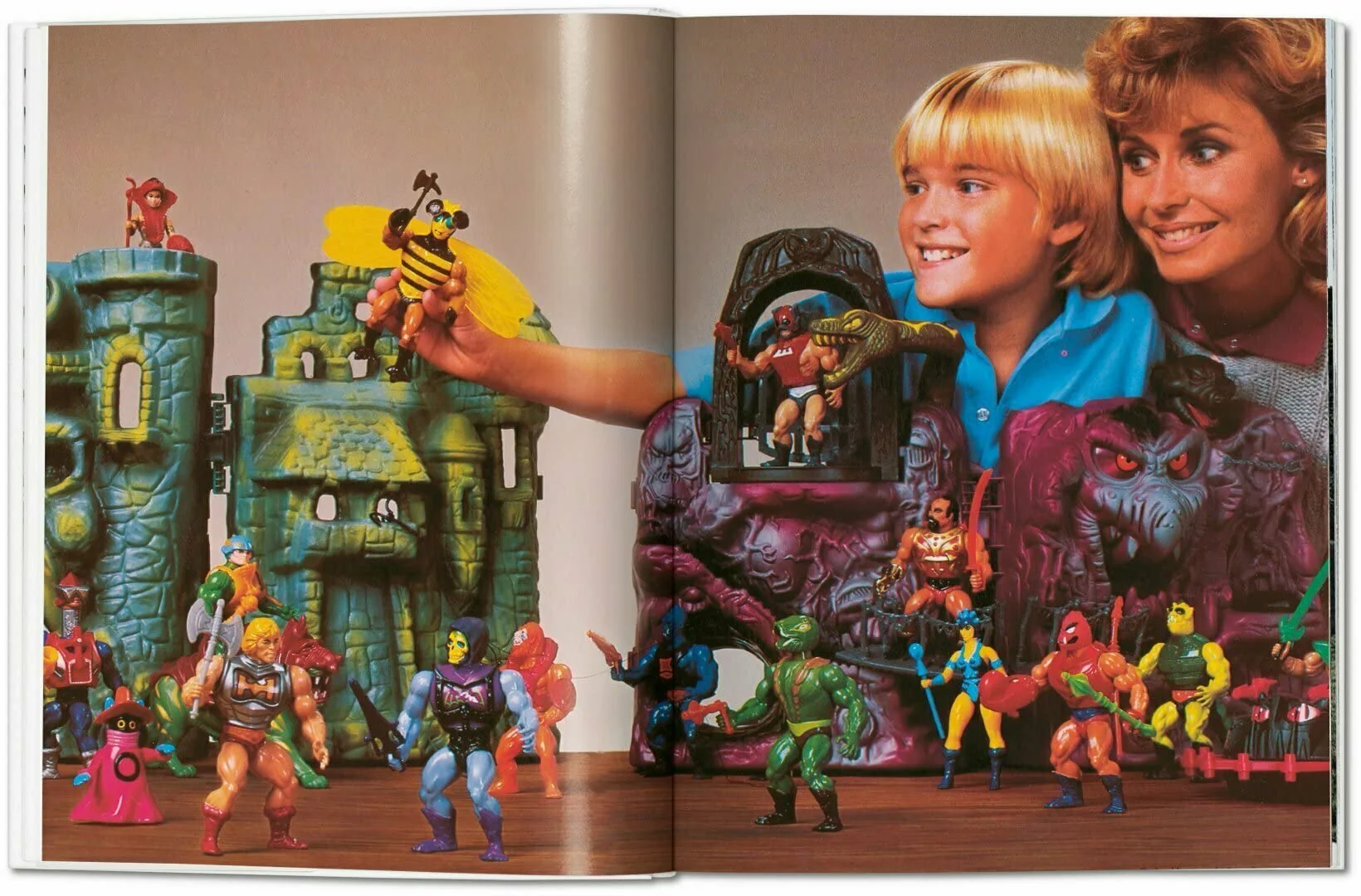 "All-American ADS of the 80s" "Вся американская реклама 80-х"