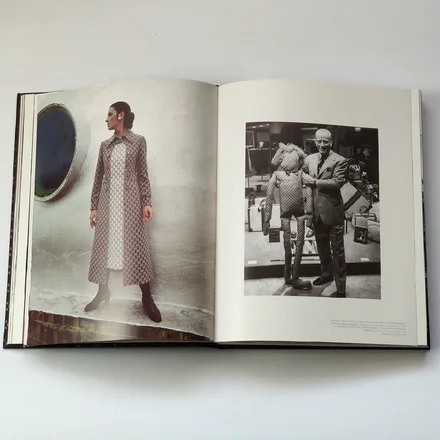 GUCCI. THE MAKING OF