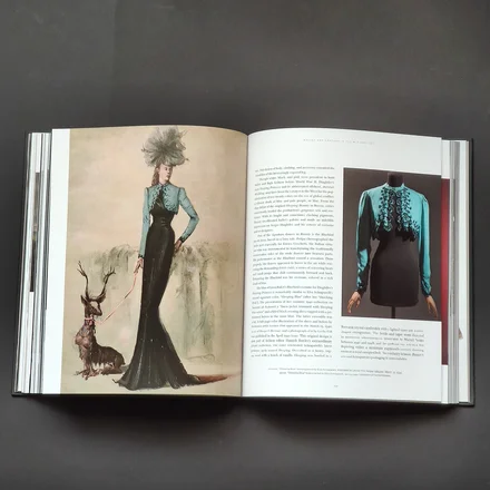 Ballerina: Fashion's Modern Muse