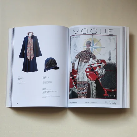 V&amp;A Gallery of Fashion: Revised Edition