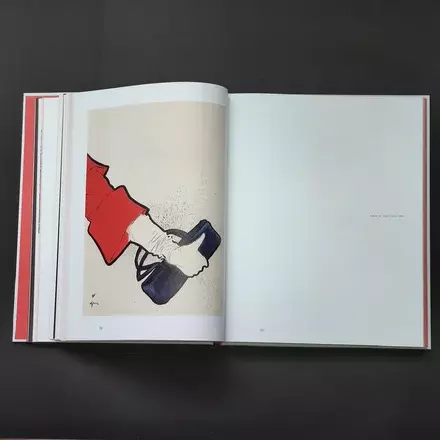 Rene Gruau: Master of Fashion Illustration