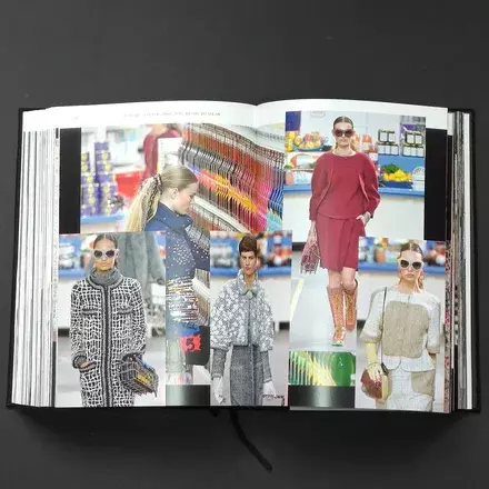 CHANEL CATWALK: The Complete Collections