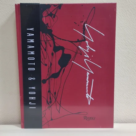 Yamamoto &amp; Yohji