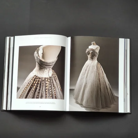 Ballerina: Fashion's Modern Muse