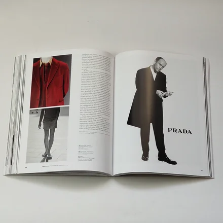 The Glamour of Italian Fashion Since 1945