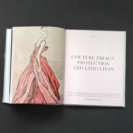 Dior: A New Look, A New Enterprise (1947–57)