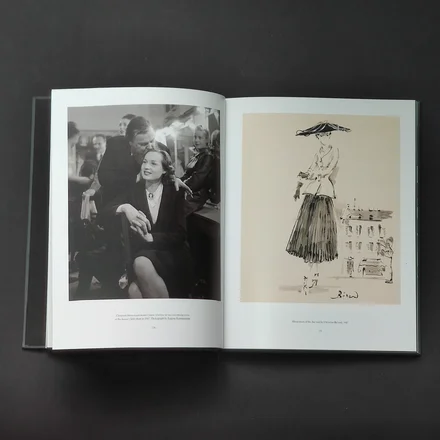 Dior: The New Look Revolution