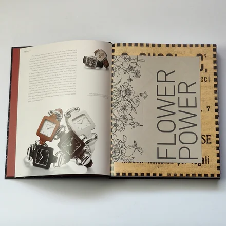 GUCCI. THE MAKING OF