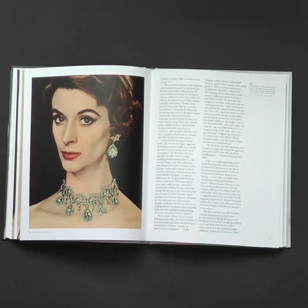 Dior: A New Look, A New Enterprise (1947–57)