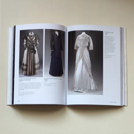V&amp;A Gallery of Fashion: Revised Edition