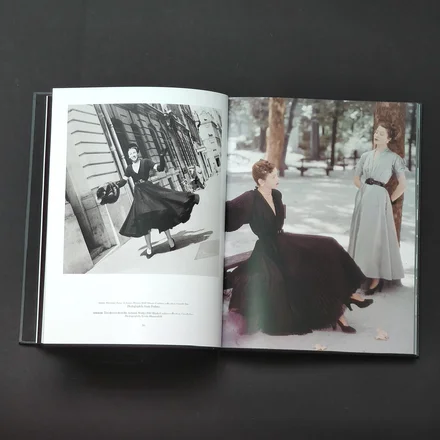 Dior: The New Look Revolution