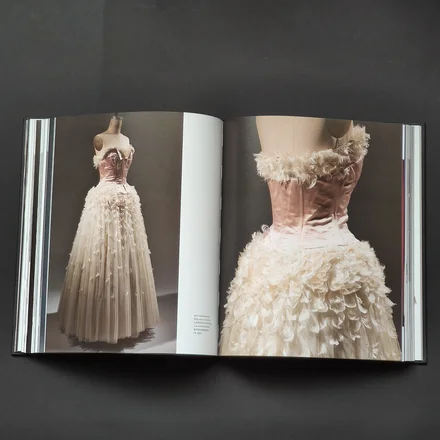 Ballerina: Fashion's Modern Muse