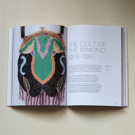 V&amp;A Gallery of Fashion: Revised Edition