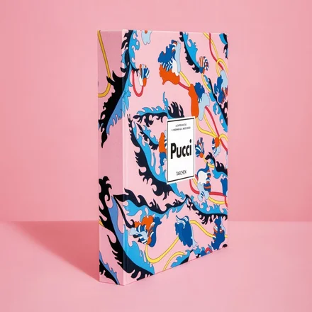 Pucci book (психоделика)