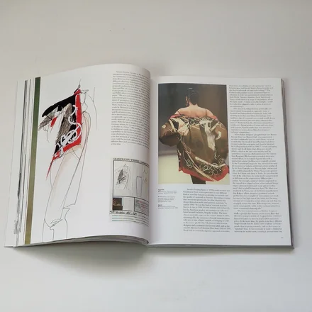 The Glamour of Italian Fashion Since 1945