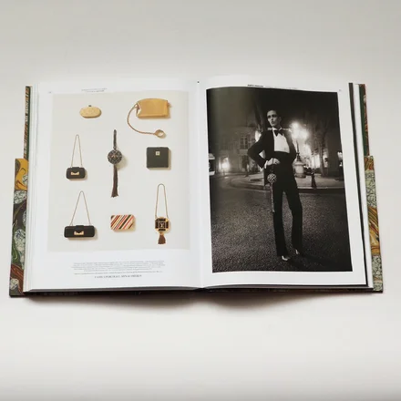 LOUIS VUITTON CITY BAGS: A NATURAL HISTORY