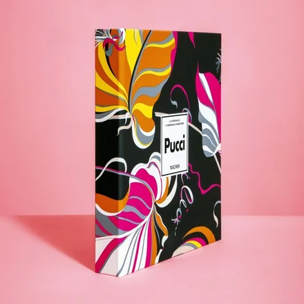 Pucci book (психоделика)