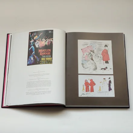 SCHIAPARELLI &amp; THE ARTISTS