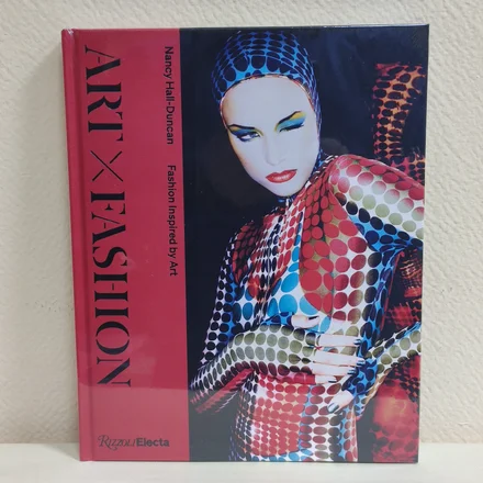 Art X Fashion: Fashion Inspired by Art
