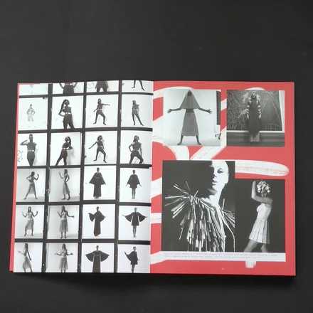 Fashion Central Saint Martins