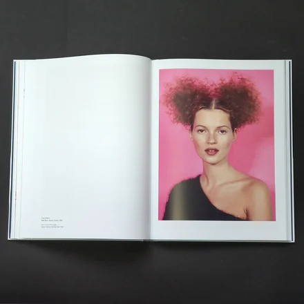 Fashion Image Revolution