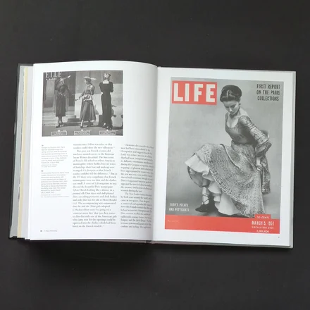 Dior: A New Look, A New Enterprise (1947–57)