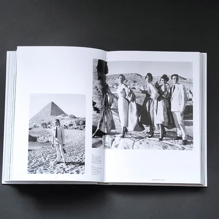 Pierre Cardin. Making Fashion Modern