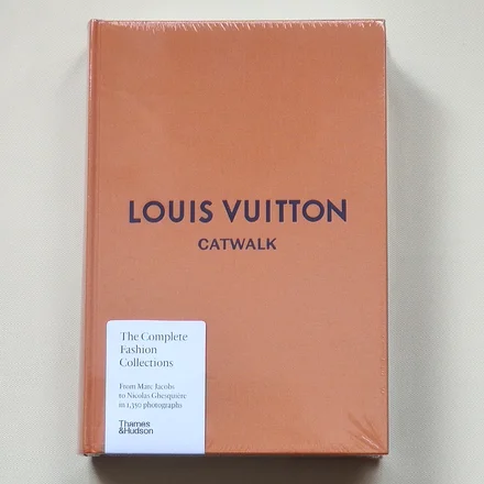 Louis Vuitton Catwalk