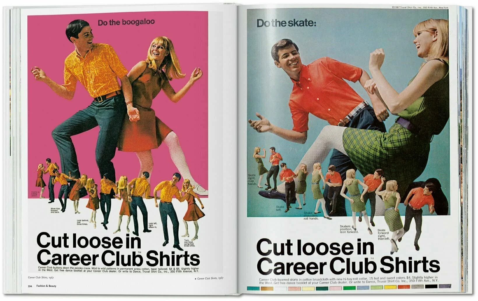 "All American Ads of the 60s" "Вся американская реклама 60-х годов "