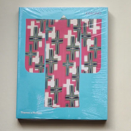 Kimono: The Art and Evolution of Japanese Fashion