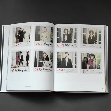 Yves Saint Laurent and Art