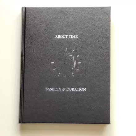 About Time: Fashion and Duration (Metropolitan Museum of Art)