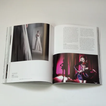 The Glamour of Italian Fashion Since 1945