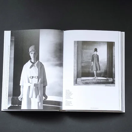 Pierre Cardin. Making Fashion Modern