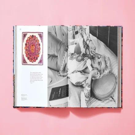 Pucci book (психоделика)