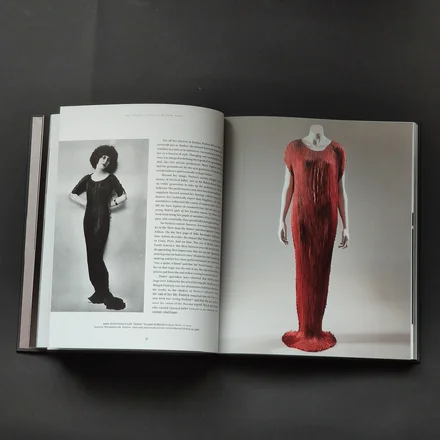 Ballerina: Fashion's Modern Muse